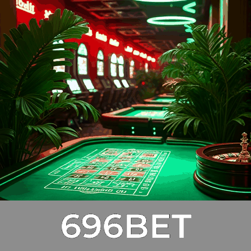Ganhe Mais com os Bônus Únicos do 696BET