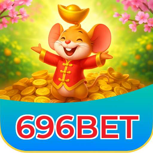 696BET Logo