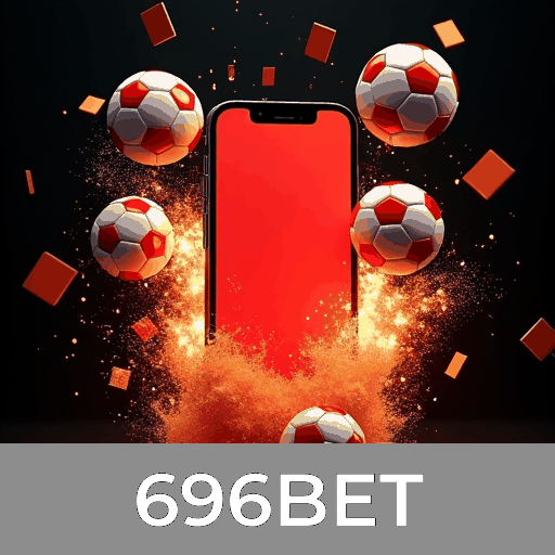 696BET: Slots-Grandes Prêmios, Dealers ao Vivo-Imersão, Jogos de Mesa-Variedade