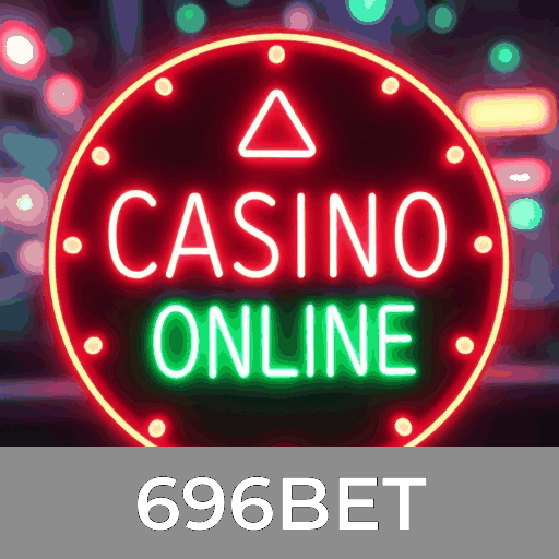 696BET: O Melhor Cassino Online do Brasil