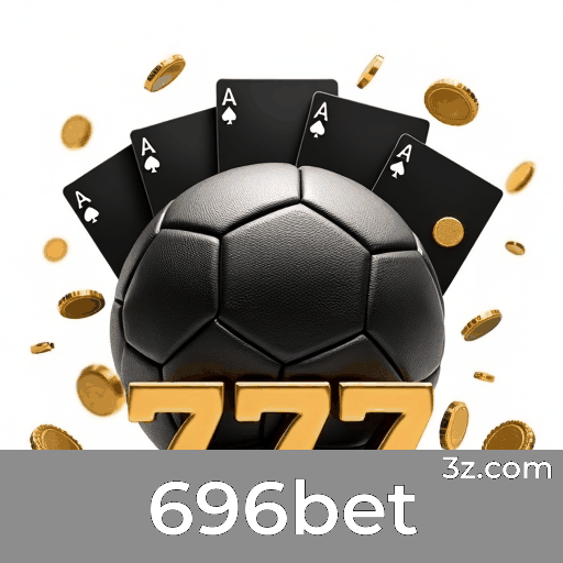 Experiência Luxuosa com Destaque para o Casino, Exclusivo no 696bet