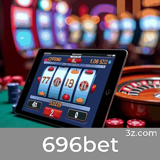 696bet promo: Descubra o Valor das Ofertas!